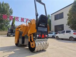 Каток дорожный мини дизельный двухвальцовый 1-3 тонны (арт. 25-5082604)