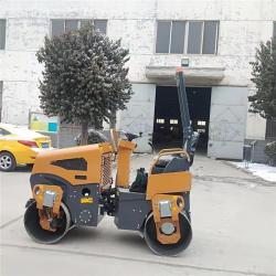 Каток дорожный мини дизельный двухвальцовый 1-3 тонны (арт. 25-5082604)