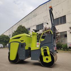 Каток дорожный вибрационный мини 1-3 тонны (арт. 25-5082617)