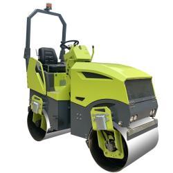 Каток дорожный вибрационный гидравлический 3 тонны Yanmar (арт. 25-5082626)