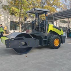 Каток дорожный вибрационный мини 6 тонн дизельный (арт. 25-5082630)