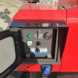 Осветительная башня мобильная дизельная 7м Euro 5 EPA CE (арт. 25-5082650)