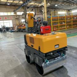 Каток мини 800 кг с высокой производительностью для стройки (арт. 25-5082657)