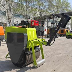 Каток дорожный грунтовый мини 330-800 кг (арт. 25-5082660)