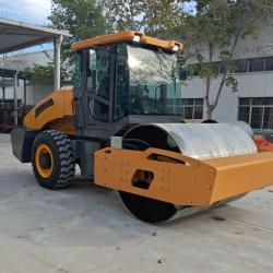 Каток дорожный вибрационный дизельный 6-12 тонн (арт. 25-5082666)