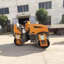 Каток вибрационный одновальцовый 4-8 тонн новый (арт. 25-5082682)