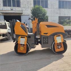 Каток вибрационный одновальцовый 4-8 тонн новый (арт. 25-5082682)