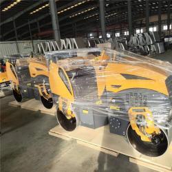 Каток дорожный вибрационный самоходный 1.5-3 тонны (арт. 25-5082761)