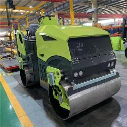 Каток дорожный вибрационный для асфальта самоходный (арт. 25-5082771)