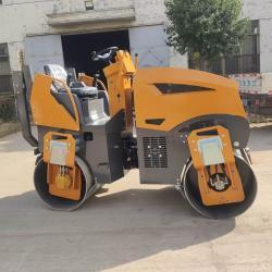 Каток дорожный вибрационный гидравлический 2-5 тонн (арт. 25-5082785)