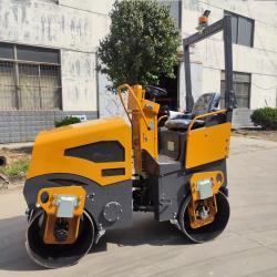 Каток дорожный вибрационный гидравлический 0.8-14 тонн (арт. 25-5082787)