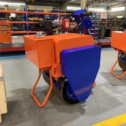 Каток вибрационный дорожный однобарабанный 300-800 кг (арт. 25-5082789)