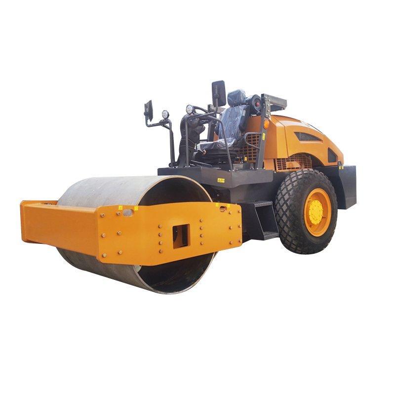 Каток дорожный самоходный 8 тонн асфальтовый CE EPA (арт. 25-5082823)