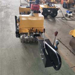 Каток дорожный вибрационный двухвальцовый с ножами EPA (арт. 25-5082843)