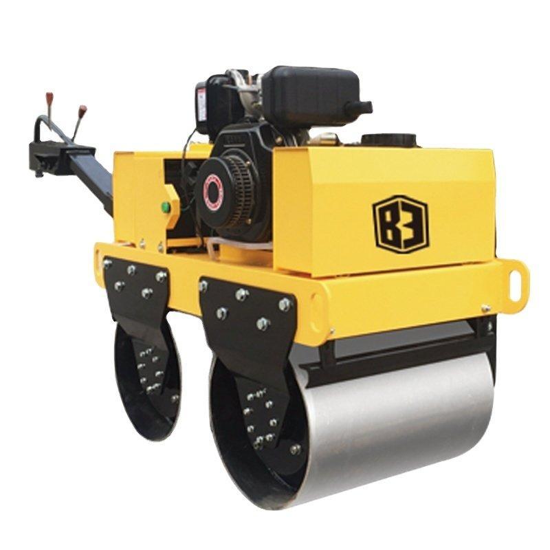 Каток дорожный гидравлический вибрационный 550 кг (арт. 25-5082852)