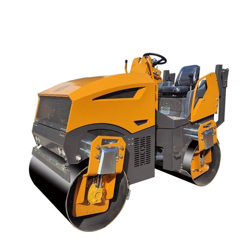 Каток дорожный уплотнительный 1-5 тонн для строительства (арт. 25-5082862)