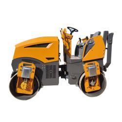 Каток дорожный уплотнительный 1-5 тонн для строительства (арт. 25-5082862)