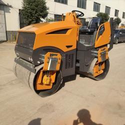 Каток дорожный уплотнительный 1-5 тонн для строительства (арт. 25-5082862)