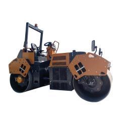 Каток дорожный наездной 6-12 тонн для асфальта EPA CE (арт. 25-5082868)