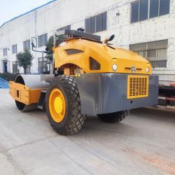 Каток дорожный наездной 6-12 тонн для асфальта EPA CE (арт. 25-5082868)