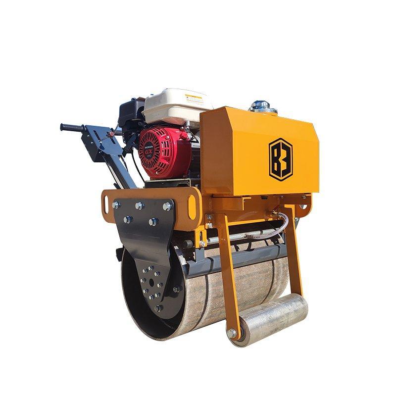 Каток дорожный ручной одновальцовый 300 кг (арт. 25-5082872)