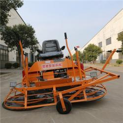 Машина для укладки и выравнивания бетона на бензине (арт. 25-5082875)