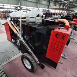 Машина для заделки трещин и ремонта асфальта дорожная (арт. 25-5082877)