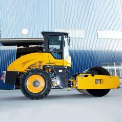 Каток дорожный вибрационный 8 т дизельный двойной барабан (арт. 25-5082896)
