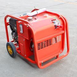 Станция гидравлическая 13HP для земляного бура (арт. 25-5082900)