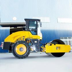 Каток дорожный 8 тонн с гидравлическим насосом Huade (арт. 25-5082916)