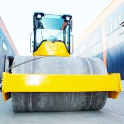 Каток дорожный вибрационный двухвальцовый с гидравликой Huade (арт. 25-5082997)