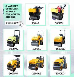 Каток вибрационный гидравлический 3 тонны с водяным охлаждением (арт. 25-5083069)