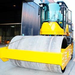 Каток дорожный мини вибрационный 8 т с гидравликой Huade (арт. 25-5083092)