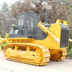 Бульдозер мини гидростатический с лебедкой для лесозаготовки (арт. 25-5083104)