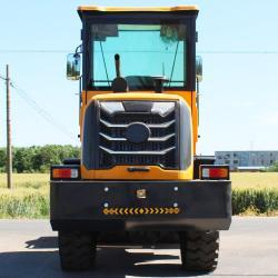 Каток дорожный гидравлический вибрационный 4000 кг двойной барабан (арт. 25-5083120)