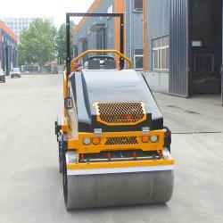 Каток дорожный вибрационный двухвальцовый гидравлический (арт. 25-5083122)