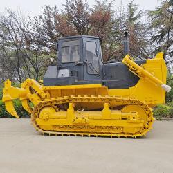 Двигатель и мотор для мини-бульдозеров высокой эффективности (арт. 25-5083131)