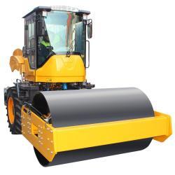 Каток дорожный вибрационный 8-10 тонн с двигателем и насосом (арт. 25-5083143)