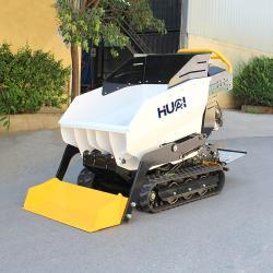 Думпер гусеничный мини 300-500 кг для перевозки грузов (арт. 25-5083176)