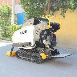 Думпер гусеничный мини 300-500 кг для перевозки грузов (арт. 25-5083176)