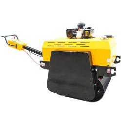 Каток дорожный дизельный с двойными стальными колесами (арт. 25-5083177)