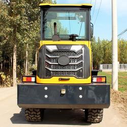 Каток дорожный вибрационный 5 тонн Changchai для асфальта (арт. 25-5083272)