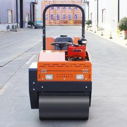 Каток дорожный узкий двухвальцовый вибрационный 700 Type (арт. 25-5083306)