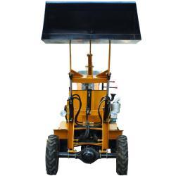 Погрузчик фронтальный мини с двигателем и насосом CE/EPA (арт. 25-5083319)