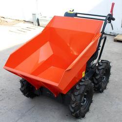 Погрузчик мини самосвал 4x4 для горных работ 2т 5т (арт. 25-5083324)