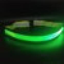 Пояс светодиодный беговой светоотражающий для безопасности (арт. 25-5083404)