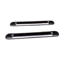 Разделитель дорожный резиновый для безопасности движения (арт. 25-5083431)