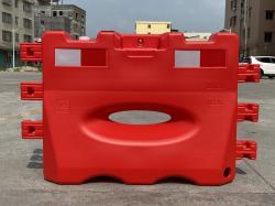 Барьер защитный HDPE для ограждения и безопасности (арт. 25-5083436)