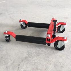 Домкрат гидравлический напольный 1-10T для авто (арт. 25-5083439)