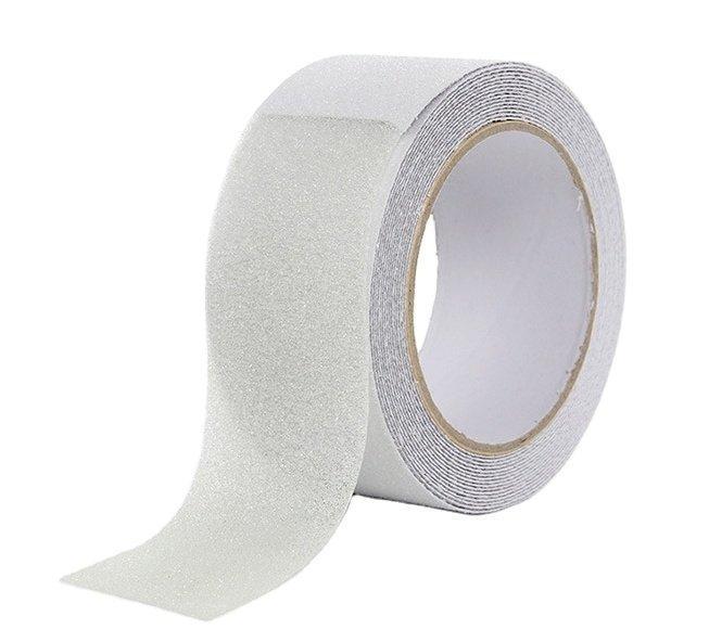 Лента противоскользящая для безопасности на складе и дома (арт. 25-5083450)